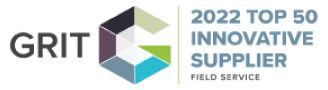 Awards Logo For GRIT 2022