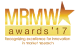 Awards Logo For MRMW