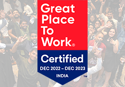Great Place to Work Award India