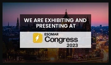 ESOMAR Congress 2023
