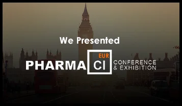 Pharma CI Europe 2021