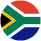 South Africa Flag