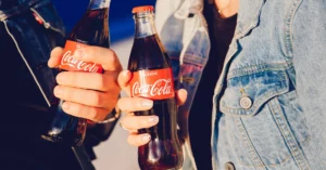Coca Cola Deeper Insights for Decision Making