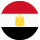 Egypt Flag