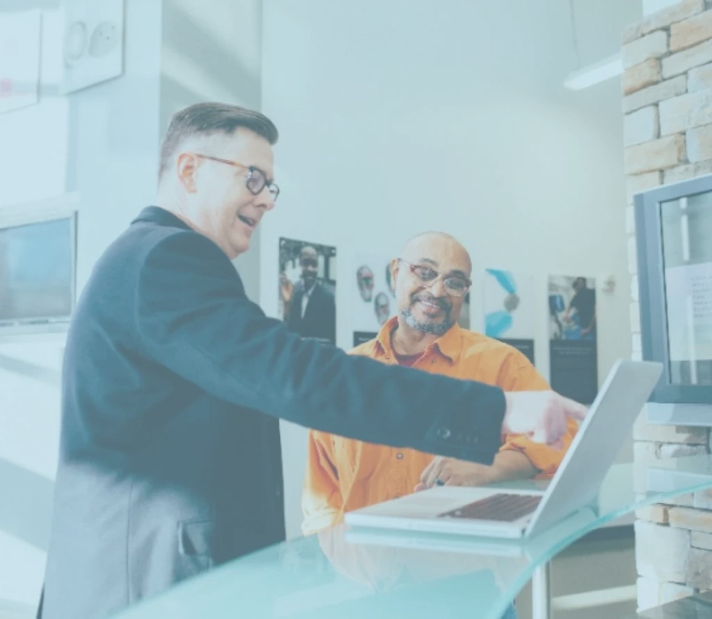 Client First