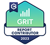 GRIT Award Logo Image
