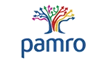 Pamro Logo