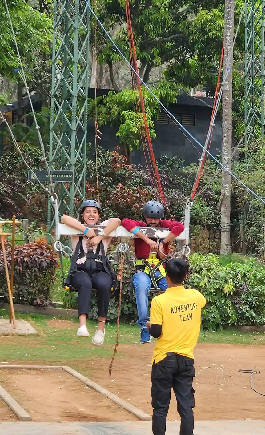 Team Outing Thumbnail