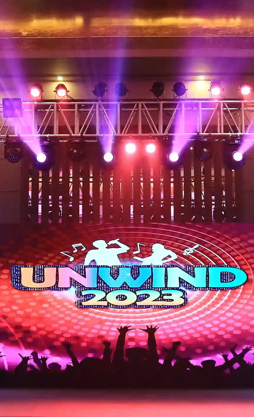 Unwind 2023