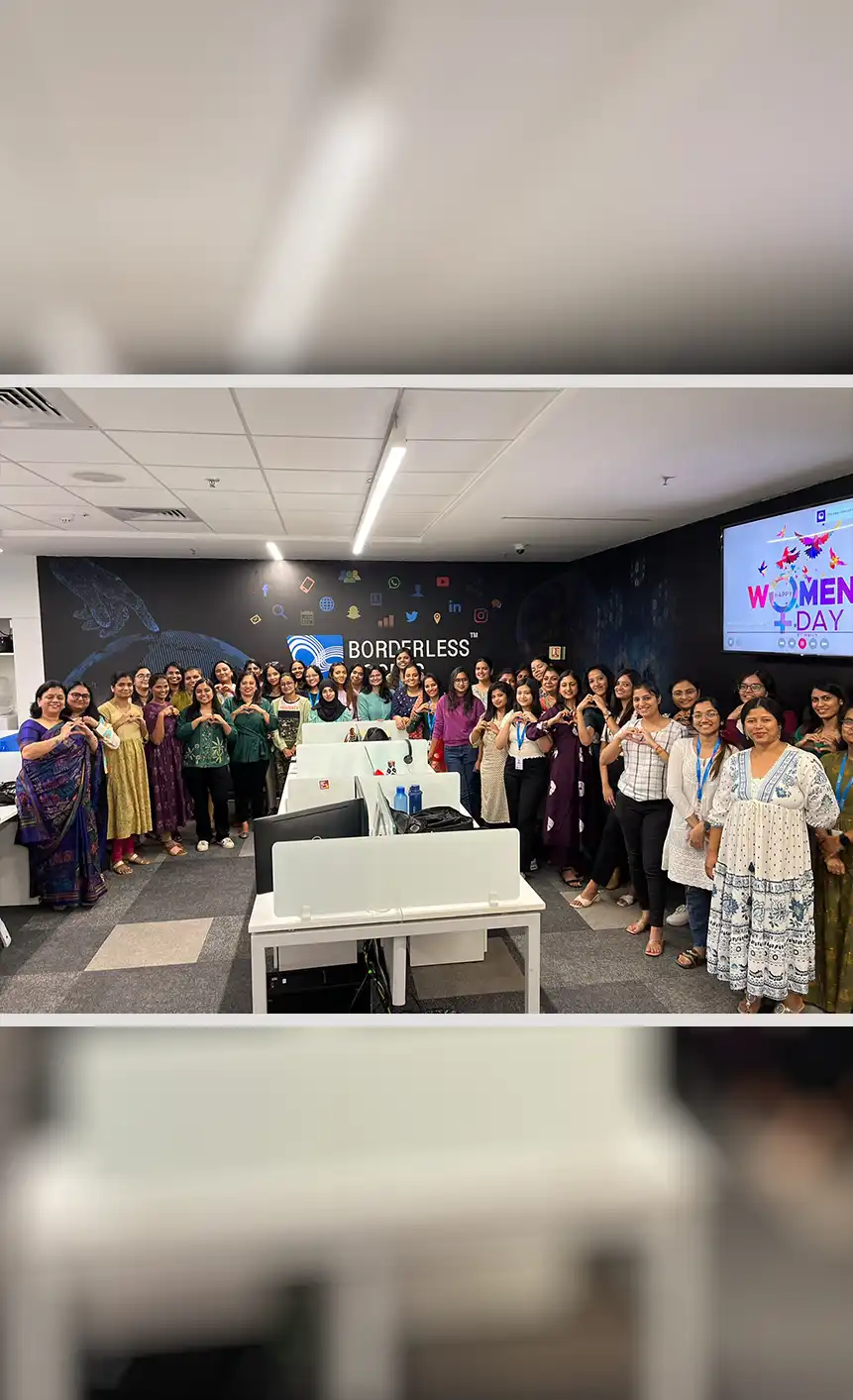 Women's day Thumbnail