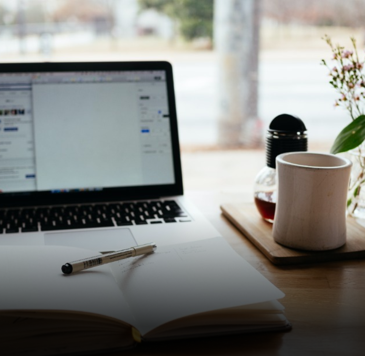 Blogs