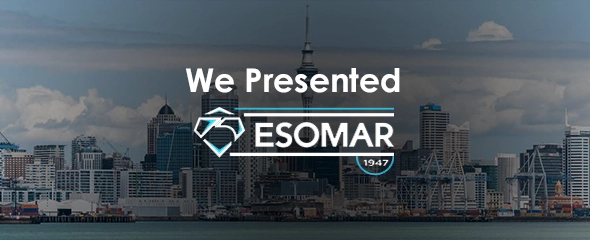 ESOMAR 2022