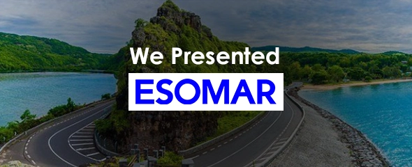 ESOMAR 2021