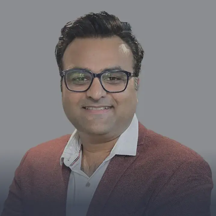 Gaurav Bhargava