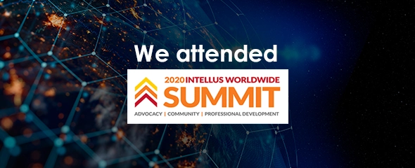 Intellus Event 2020