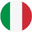 Italy Flag