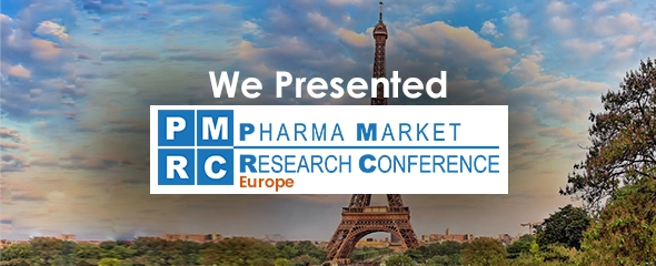 PMRC Europe 2021
