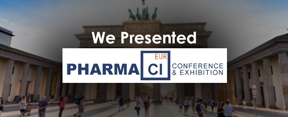 Pharma CI Europe 2022