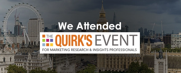 Quirks Event 2020