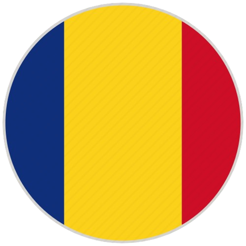 Romania Flag 1