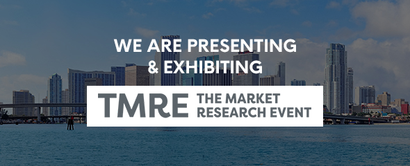 TMRE Event Banner