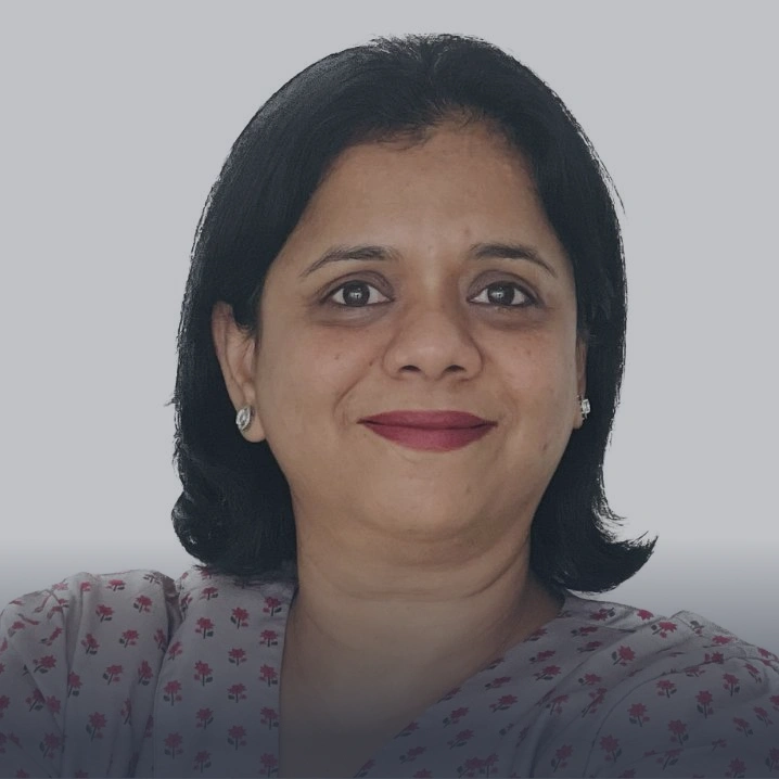 Usha TK