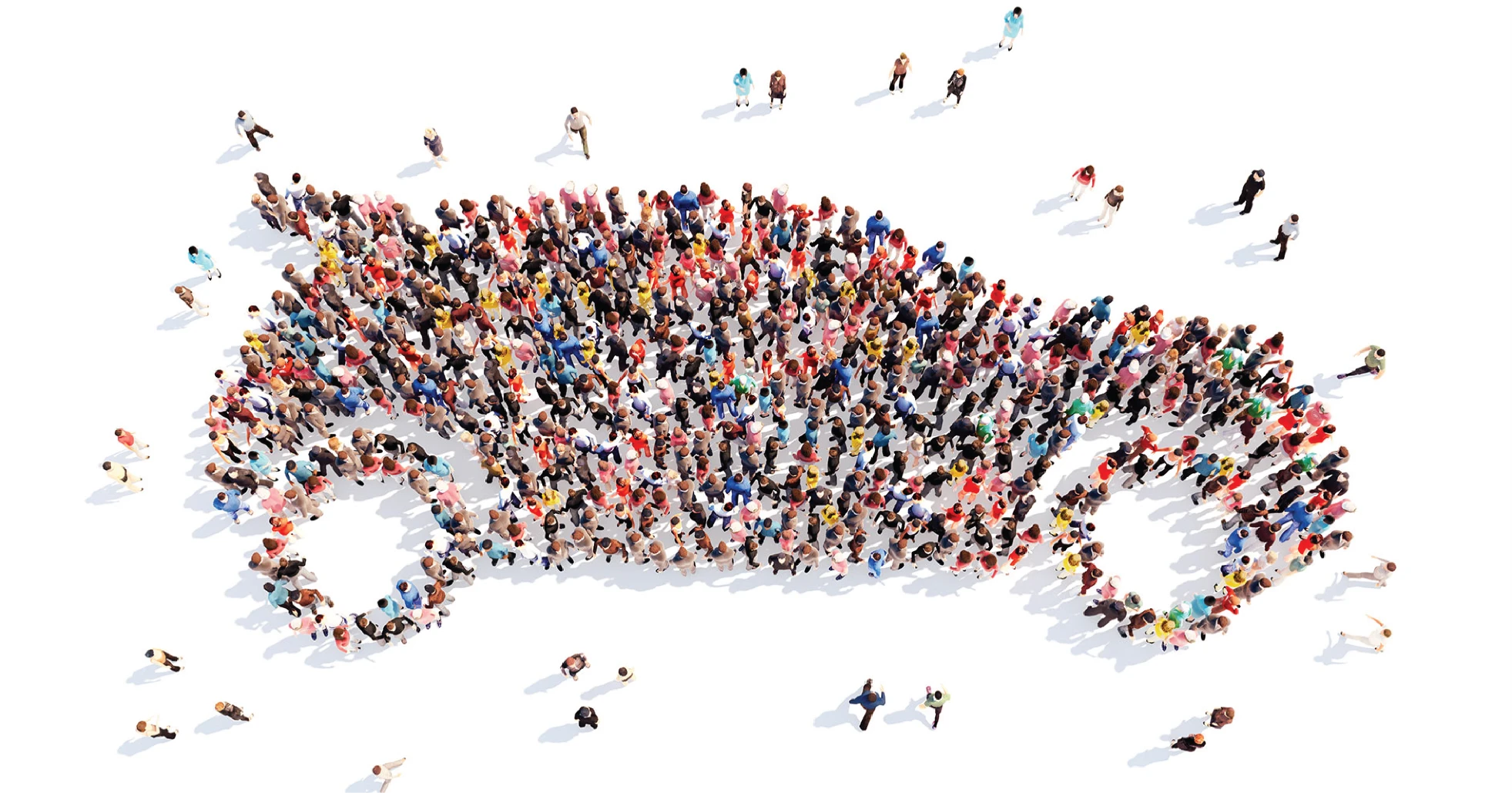 Attitude Studies Help an Auto Giant Align Its New Product with Its Brand Values