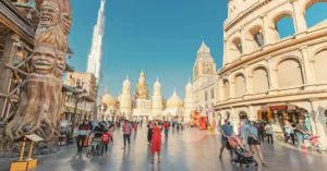 Borderless Access Travel and Tourism Partners