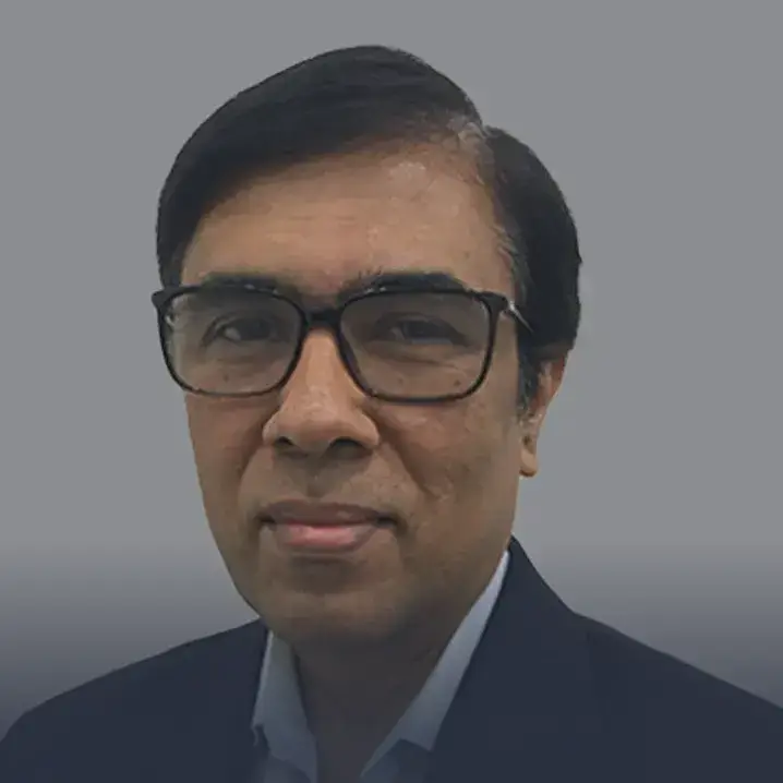 BV Pradeep