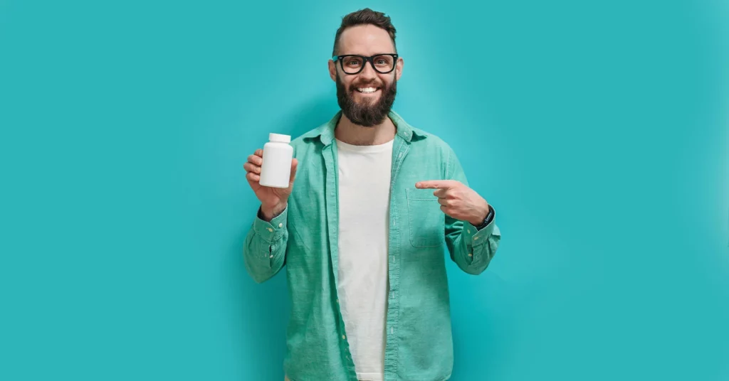 Drug Consumer Behavior Study