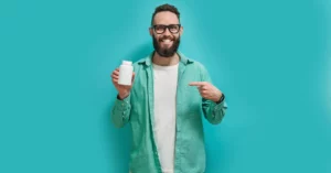 Drug Consumer Behavior Study