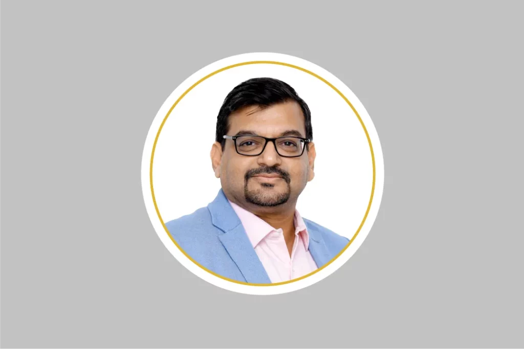 Dushyant Gupta Media Coverage
