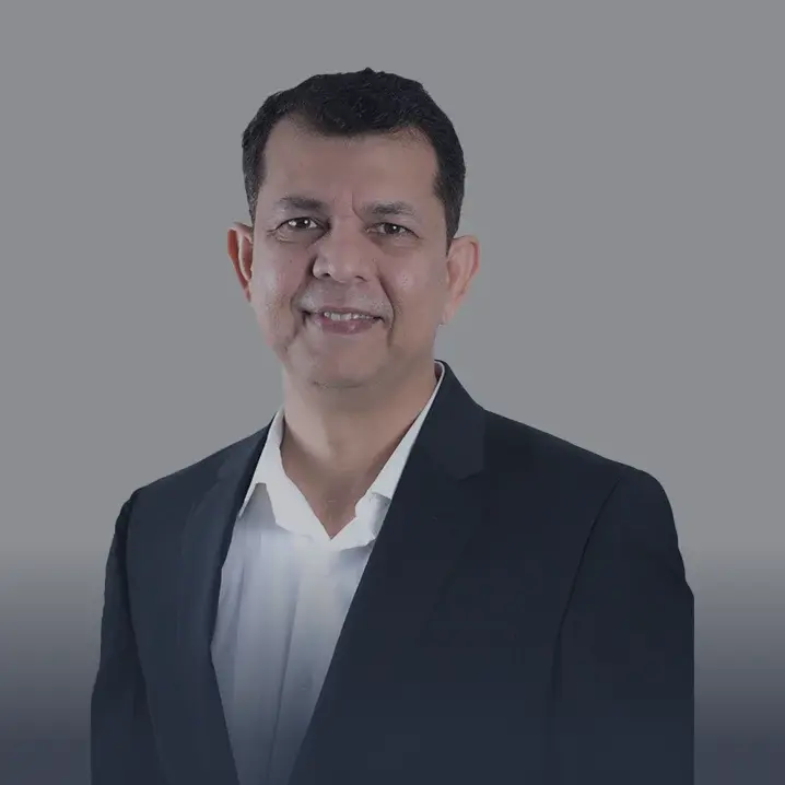Ejaz Mirza
