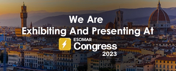 ESOMAR Congress 2023