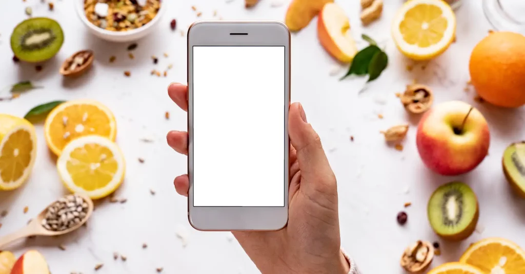 Food Tech Company Monitoring