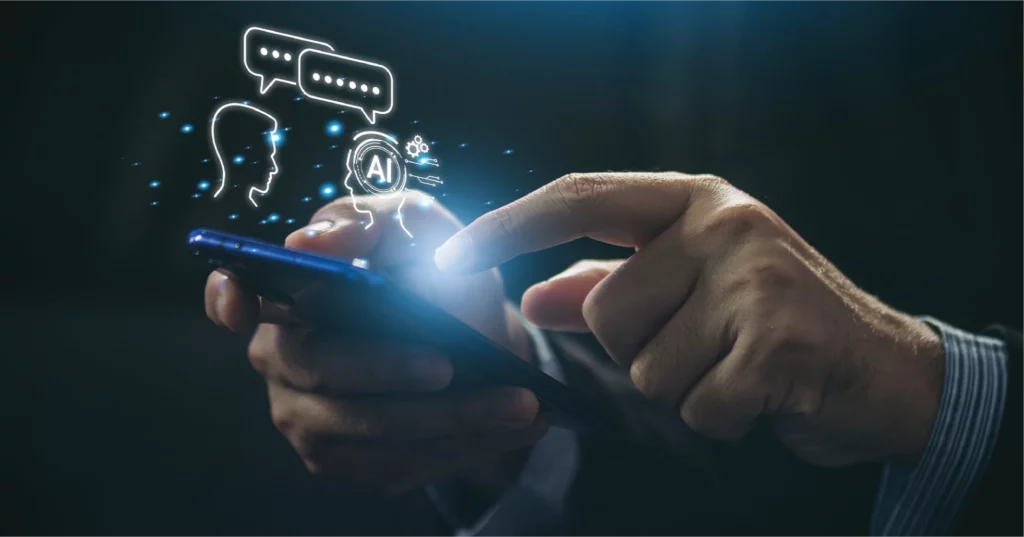 FuturiZm AI Chatbot