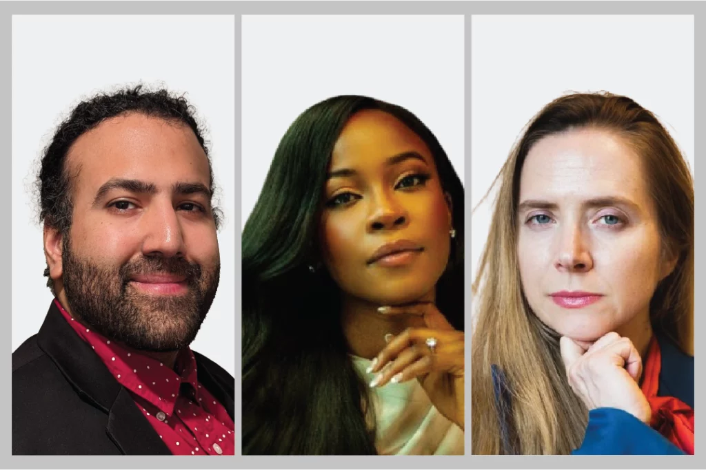 Global Reach with Sales and BD Team Expansion