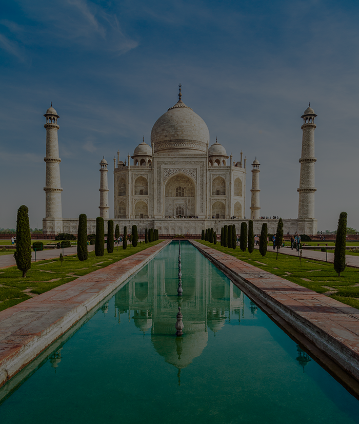 India