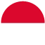 Indonesia Flag