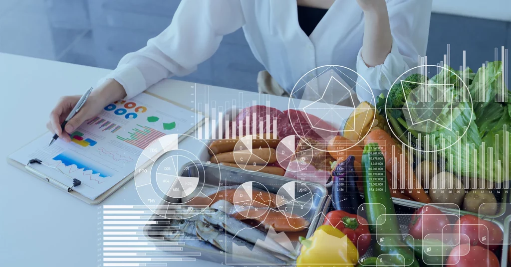 Dietary and Nutritional - Market Sizing Solution