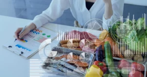 Dietary and Nutritional - Market Sizing Solution