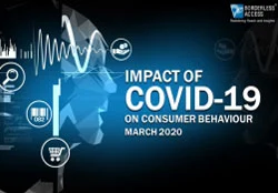 Covid-19 Impact on Consumer Behavior
