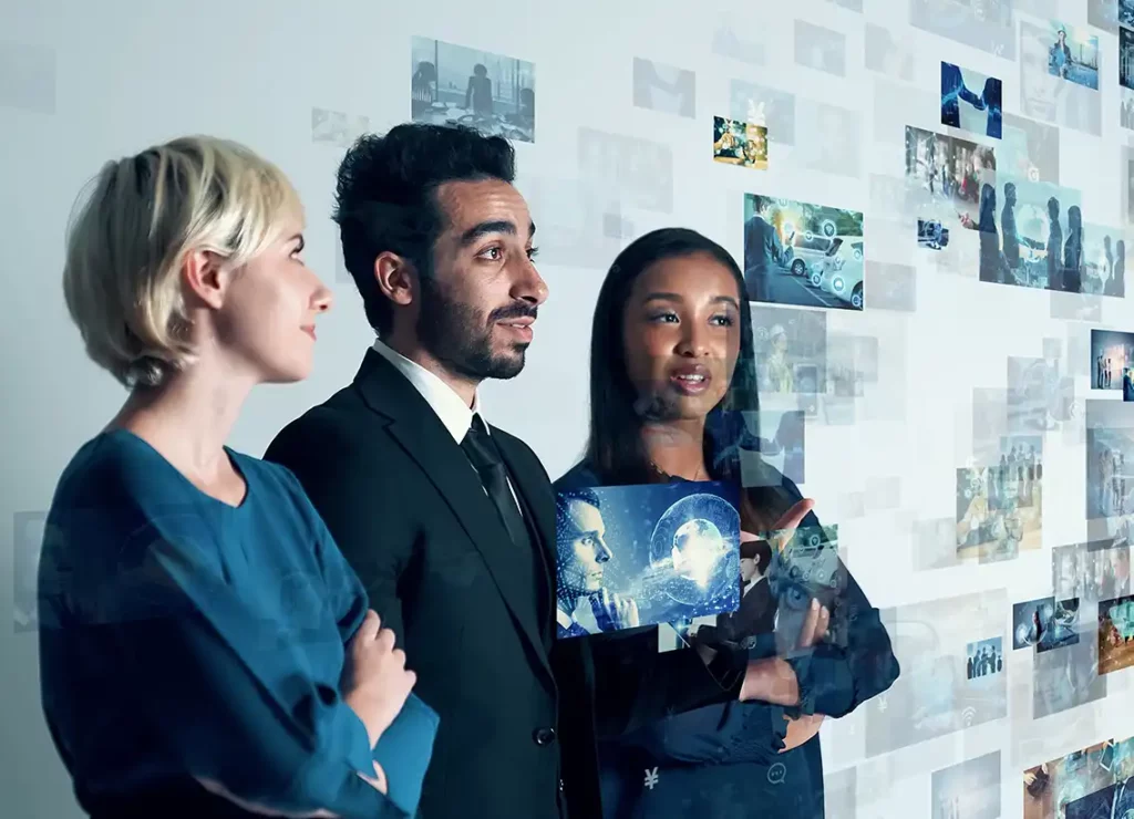 Media Company Concept Tests