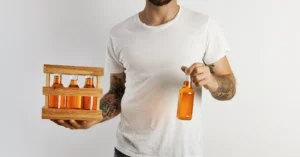 Minds Of Consumer for Craft Beer
