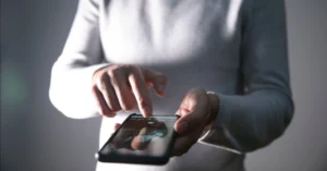 Patient Behavior Through Social Media