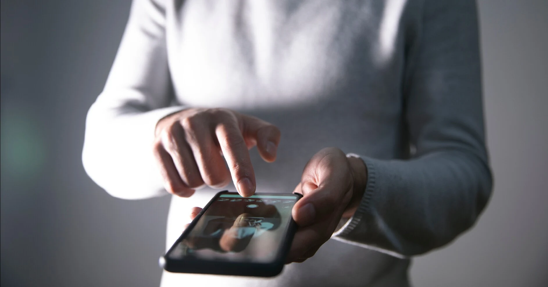 Patient Behavior Through Social Media