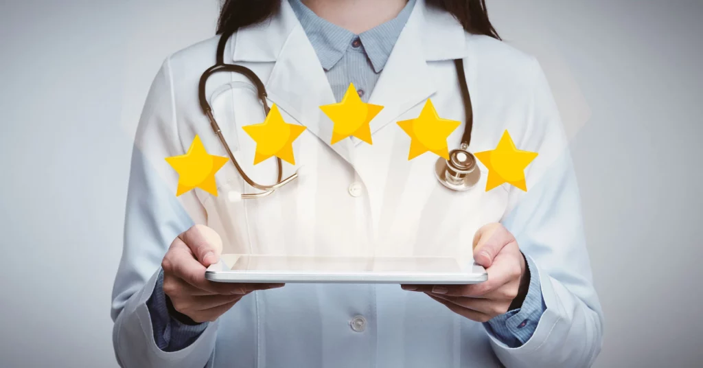 Pharma Company Influencers