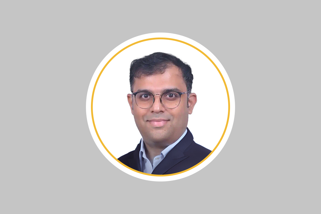 Revolutionizing Insights: BA Onboards Srihari Udugani to Lead AI-Powered Market Research Solutions