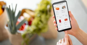 Qualitative Market Research for E-Commerce Market