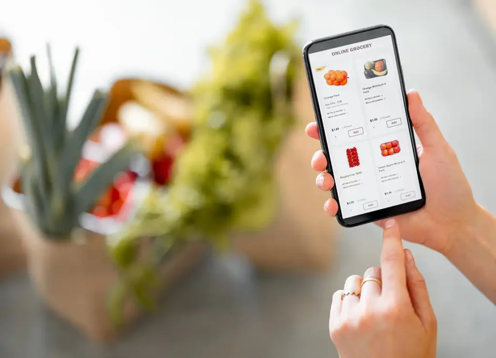 Qualitative Research for E-commerce